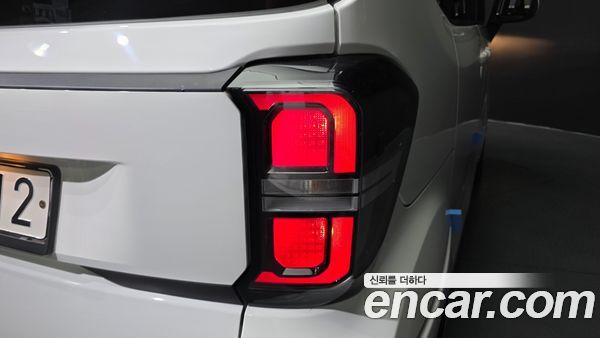Kia Ray 2023, фото 9