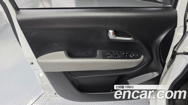 Kia Ray 2023, фото 14