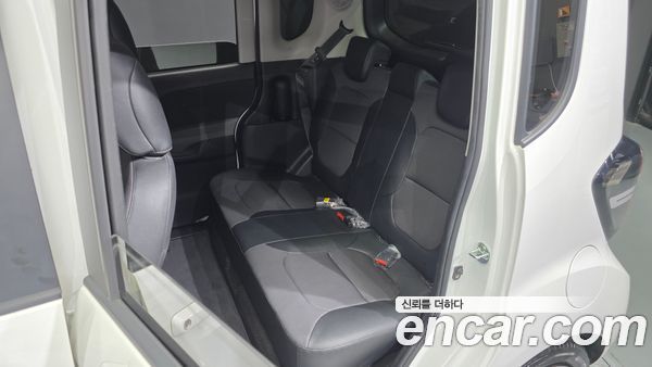 Kia Ray 2023, фото 16