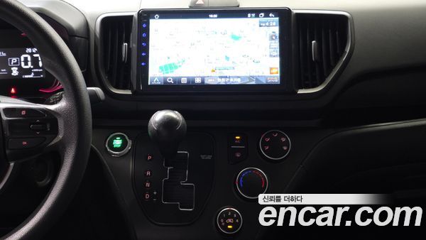 Kia Ray 2023, фото 29