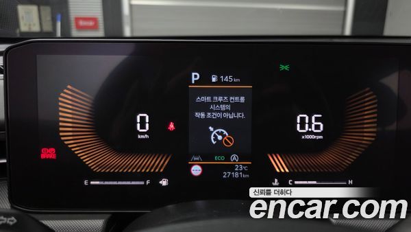 Kia K5 2025, фото 11