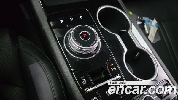Kia K5 2025, фото 12