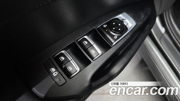 Kia K5 2025, фото 19