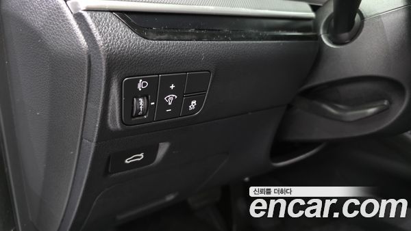 Kia K5 2025, фото 20