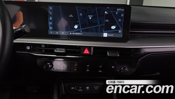 Kia K5 2025, фото 26
