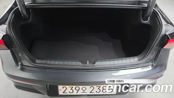 Kia K5 2025, фото 29