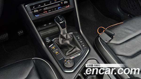 Volkswagen Tiguan 2023, фото 11