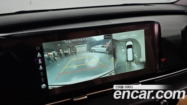 Volkswagen Tiguan 2023, фото 16