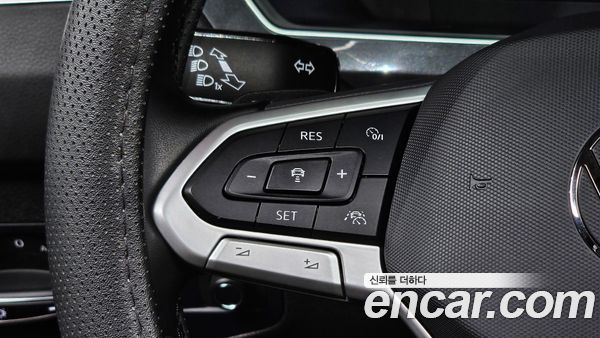 Volkswagen Tiguan 2023, фото 23
