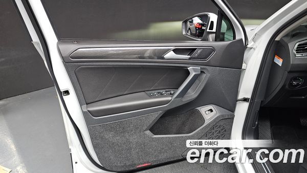 Volkswagen Tiguan 2023, фото 13