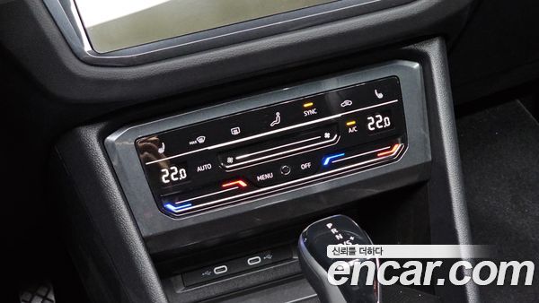 Volkswagen Tiguan 2023, фото 30