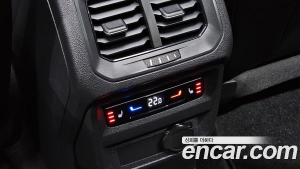 Volkswagen Tiguan 2023, фото 31