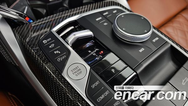 BMW 4 Series 2024, фото 12