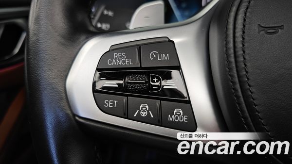 BMW 4 Series 2024, фото 24