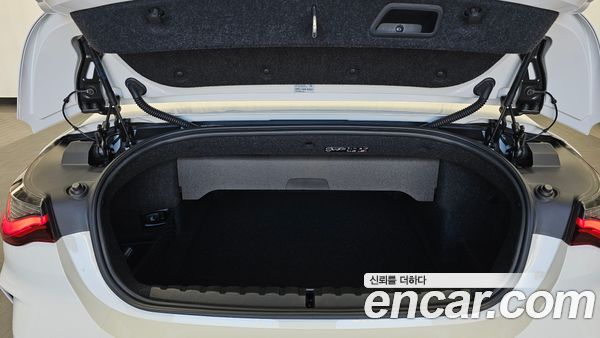 BMW 4 Series 2024, фото 26