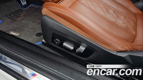 BMW 4 Series 2024, фото 16