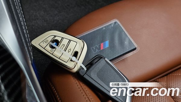 BMW 4 Series 2024, фото 32