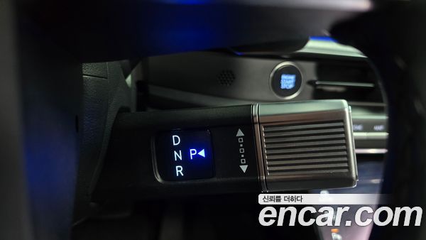 Hyundai Grandeur 2023, фото 11