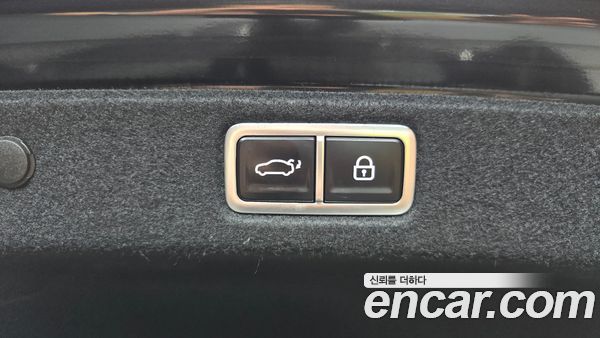 Hyundai Grandeur 2023, фото 20