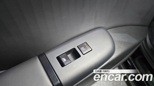 Hyundai Grandeur 2023, фото 25