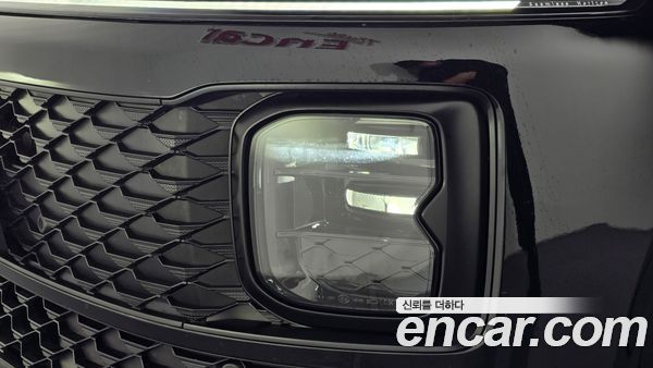Hyundai Grandeur 2023, фото 7