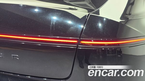 Hyundai Grandeur 2023, фото 8