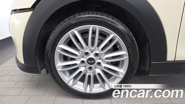 MINI 2022, фото 5