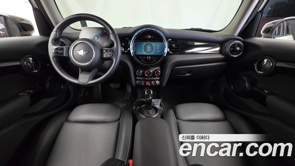 MINI 2022, фото 10