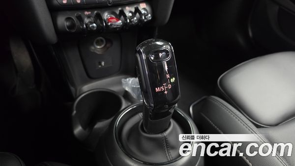 MINI 2022, фото 12