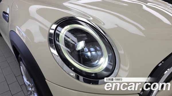 MINI 2022, фото 8