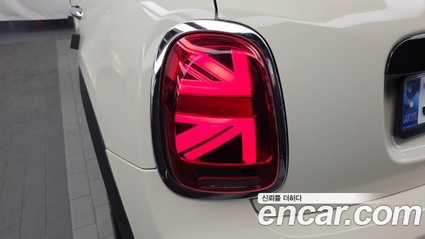 MINI 2022, фото 9