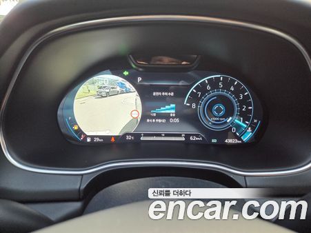 Genesis GV80 2023, фото 9