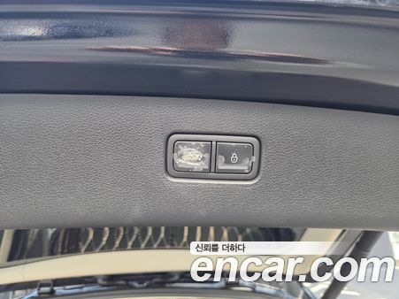 Genesis GV80 2023, фото 20