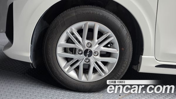 Kia Picanto 2023, фото 5