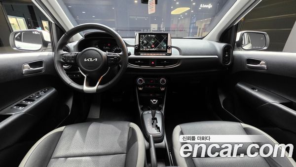 Kia Picanto 2023, фото 10