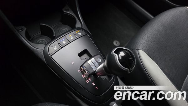 Kia Picanto 2023, фото 12