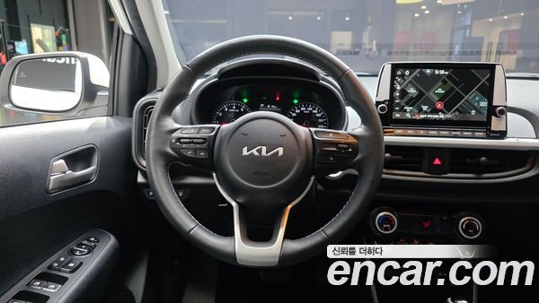 Kia Picanto 2023, фото 20