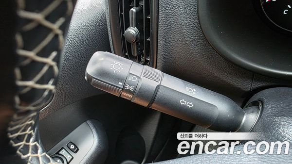 Kia Picanto 2023, фото 24