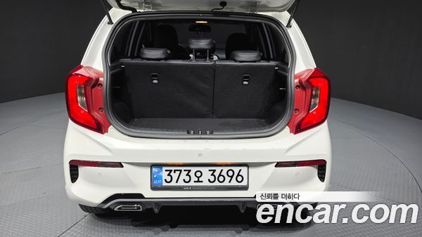 Kia Picanto 2023, фото 26