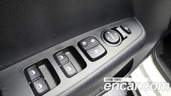 Kia Picanto 2023, фото 29