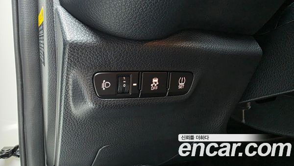 Kia Picanto 2023, фото 31