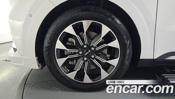 Kia Carnival 2023, фото 4