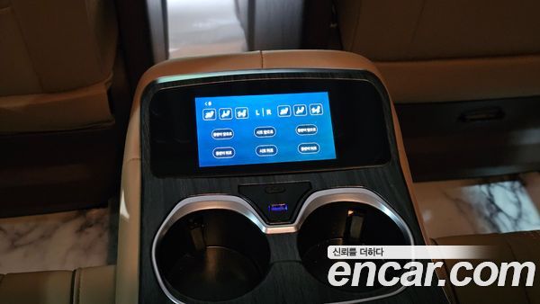 Kia Carnival 2023, фото 29