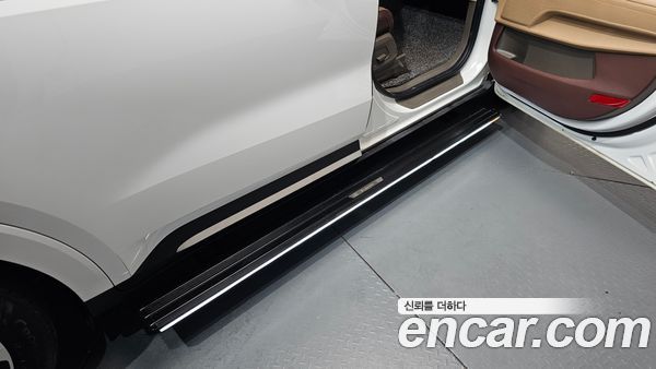 Kia Carnival 2023, фото 34