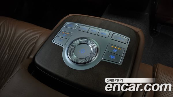 Genesis G80 2022, фото 31