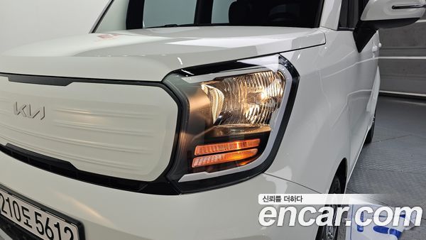 Kia Ray 2025, фото 8