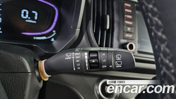 Kia Ray 2025, фото 29