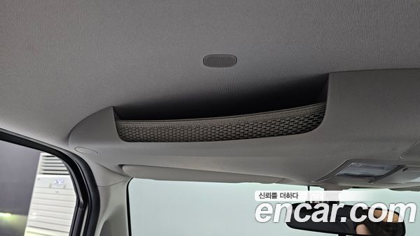 Kia Ray 2025, фото 31
