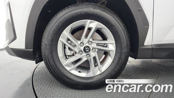 Hyundai Tucson 2026, фото 4