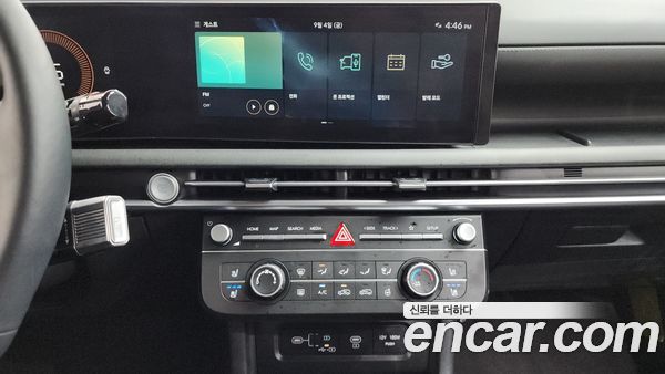 Hyundai Tucson 2026, фото 17